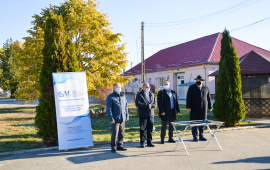 Sort került a tizenharmadik szerződés aláírására