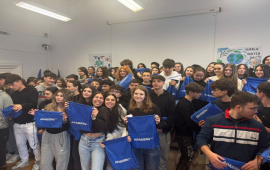 Ziua Mondială a Apei - 2026