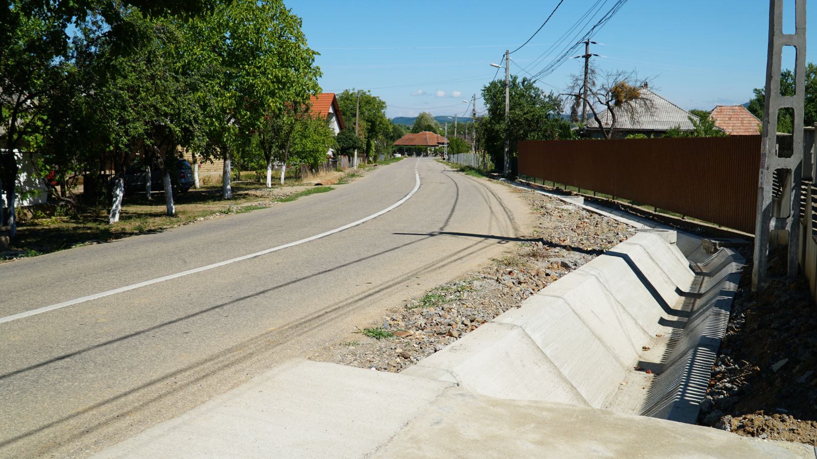 Tarna Mare (Apă+canal)